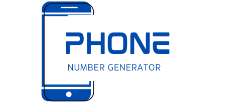 Random Phone number Generator